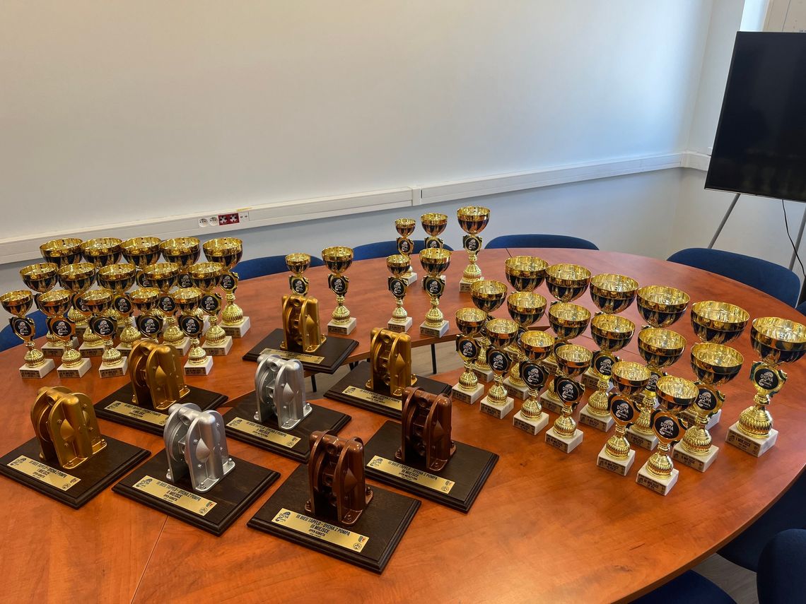 Przed nami III Bieg Tapflo DYCHA Z POMPĄ! Przed nami III Bieg Tapflo DYCHA Z POMPĄ!