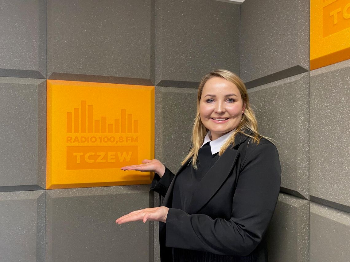 Przestań czekać na idealny moment. Beata Lipecka-Płocharska o życiowej sile [ROZMOWA]