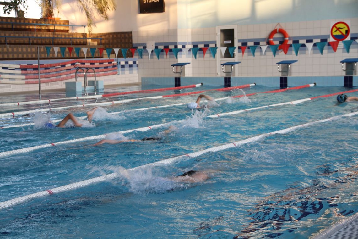 Przetarg na przebudowę basenu. Urząd Miejski czeka na oferty do 7 lipca