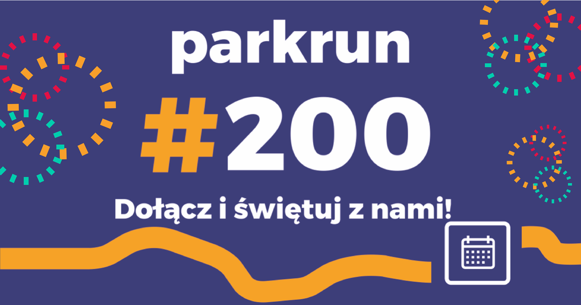 Przyłącz się do Parkrunu, czyli zapowiedź 200. edycji biegu nad Wisłą [ZMIANA TERMINU]