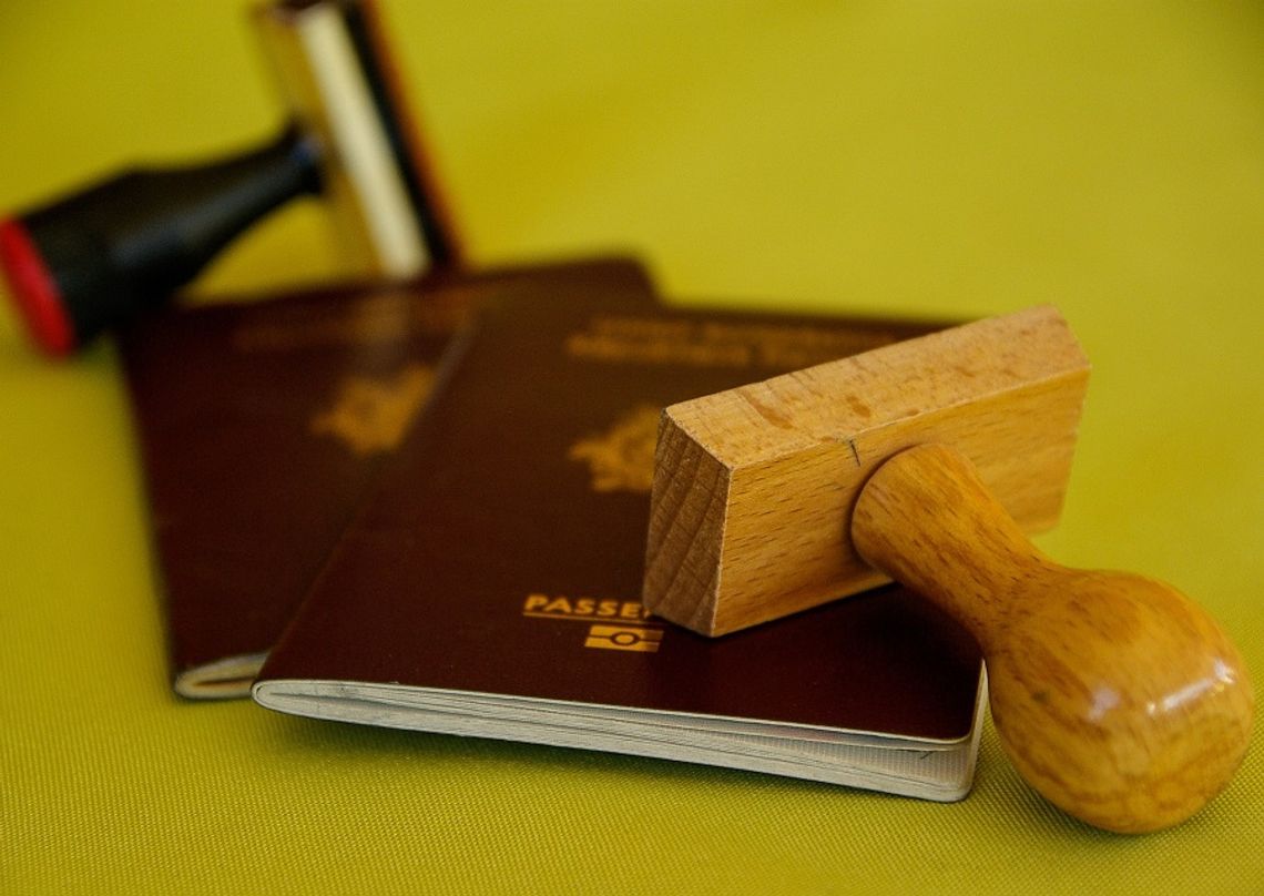 Punkt paszportowy do likwidacji