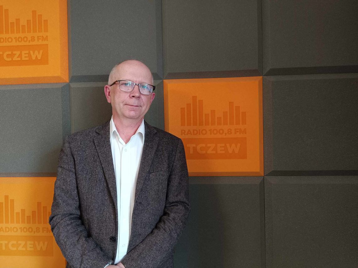 O "Bezpieczeństwie Współczesnego Państwa" z Rafałem Depczyńskim