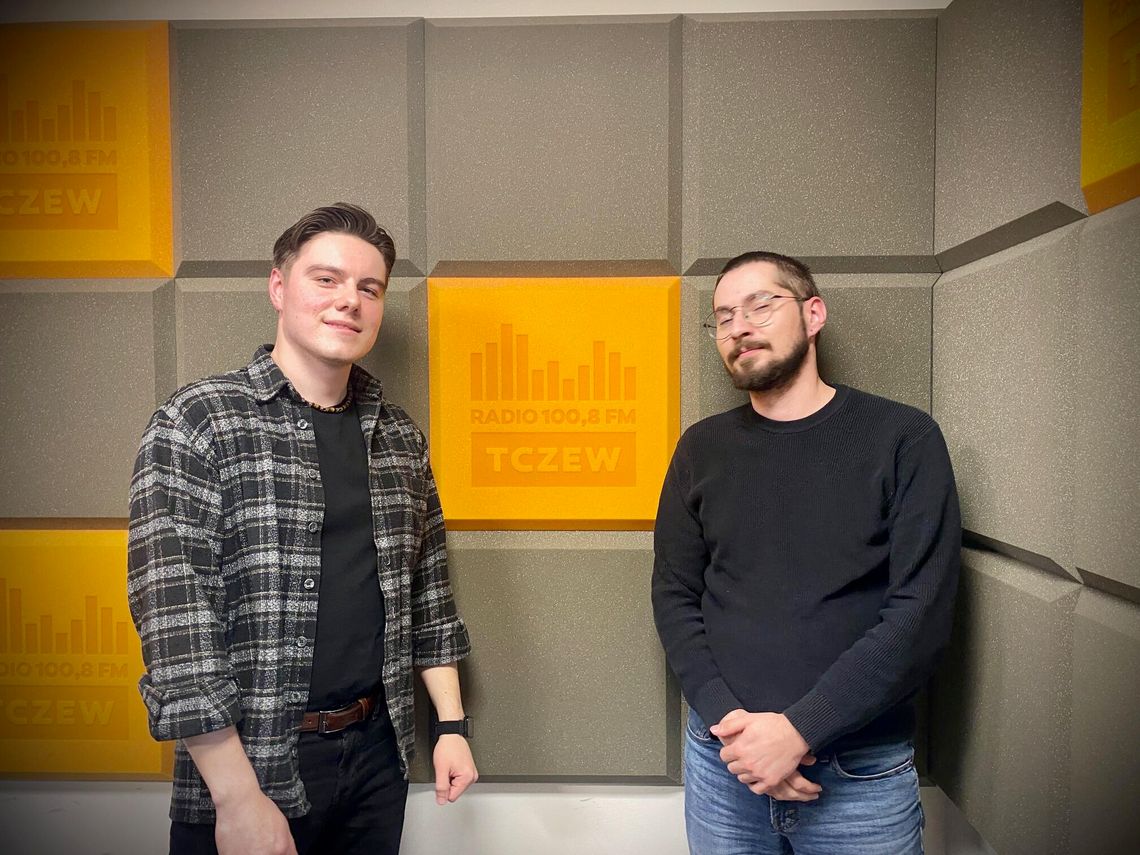 Red Lust, rockowa energia młodego pokolenia. Zespół z Pomorza podbija scenę! Red Lust, rockowa energia młodego pokolenia. Zespół z Pomorza podbija scenę!