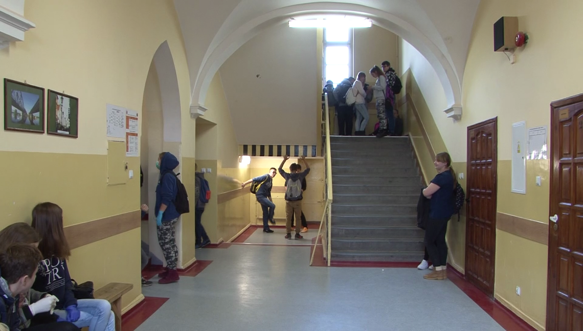 Reforma edukacji: sprawdź, do których szkół pójdą 7-klasiści w Tczewie