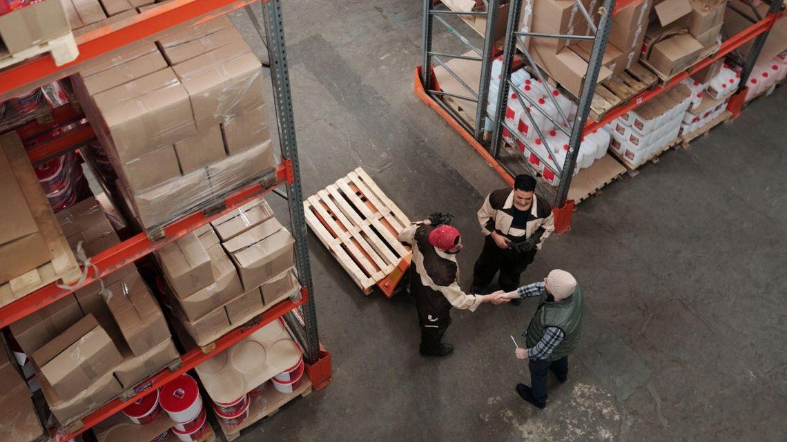 Rekordowa średnia pensja w Polsce. Dużo ponad najniższą krajową