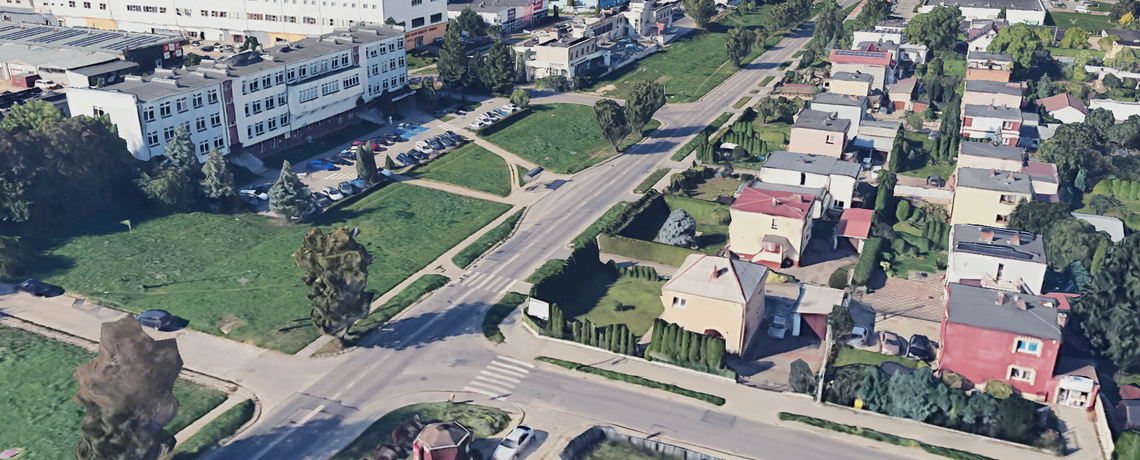 Remont Jagiellońskiej na horyzoncie. Radni przegłosowali porozumienie