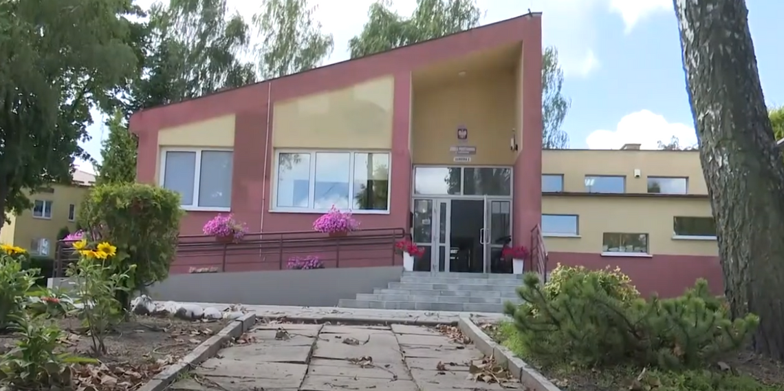 Remont szkoły w Lubiszewie. Jahn: "Możemy rozpocząć"