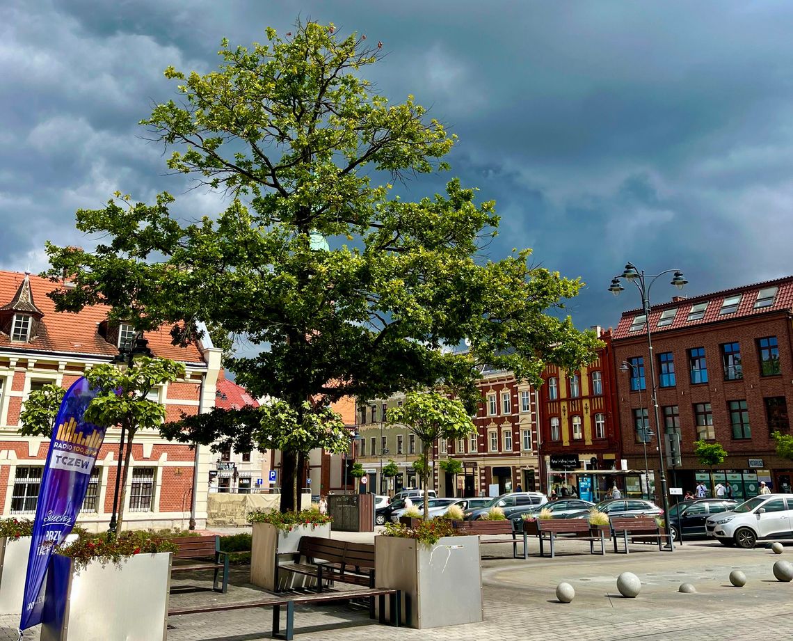 Rewitalizacja w regionie: Starogard Gdański z największym wsparciem