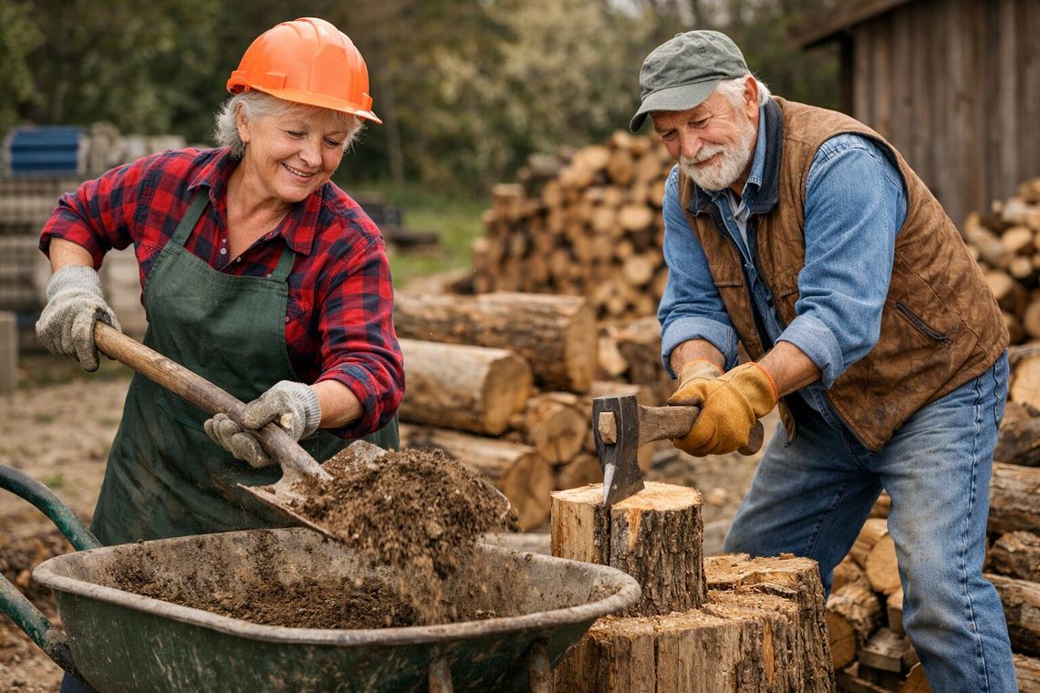 Rewolucja w wieku emerytalnym? Kobiety pracowałyby dłużej