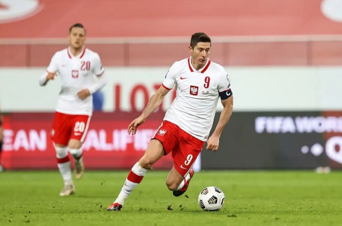 Robert Lewandowski zmieni klub? Jest coraz bliżej Hiszpanii