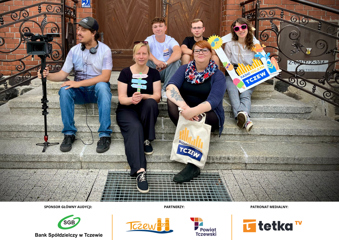 Ostatni wakacyjny przystanek, czyli KIERUNEK: REGION w Tczewie [RELACJA]