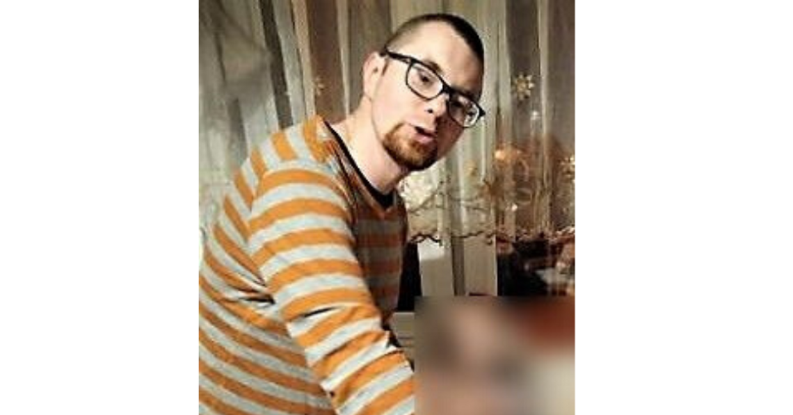 Rodzina, przyjaciele i policja poszukują zaginionego Pawła Kozłowskiego