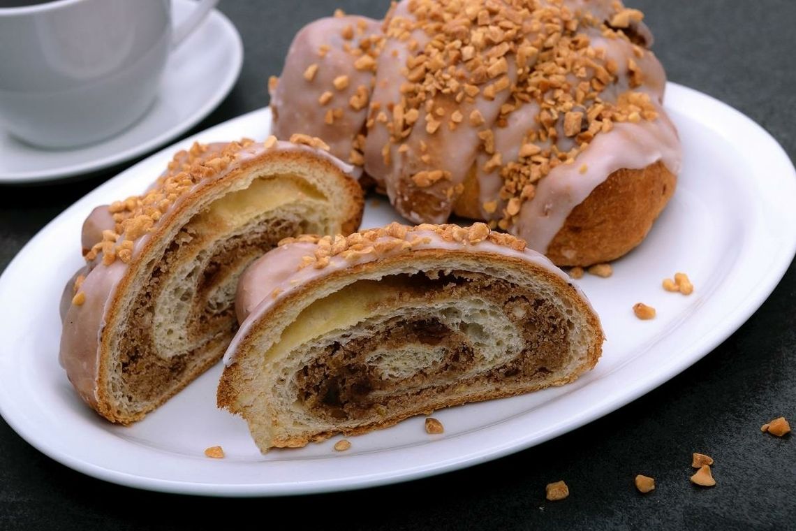 Rogale świętego Marcina - zrób je w domu! [PRZEPIS]