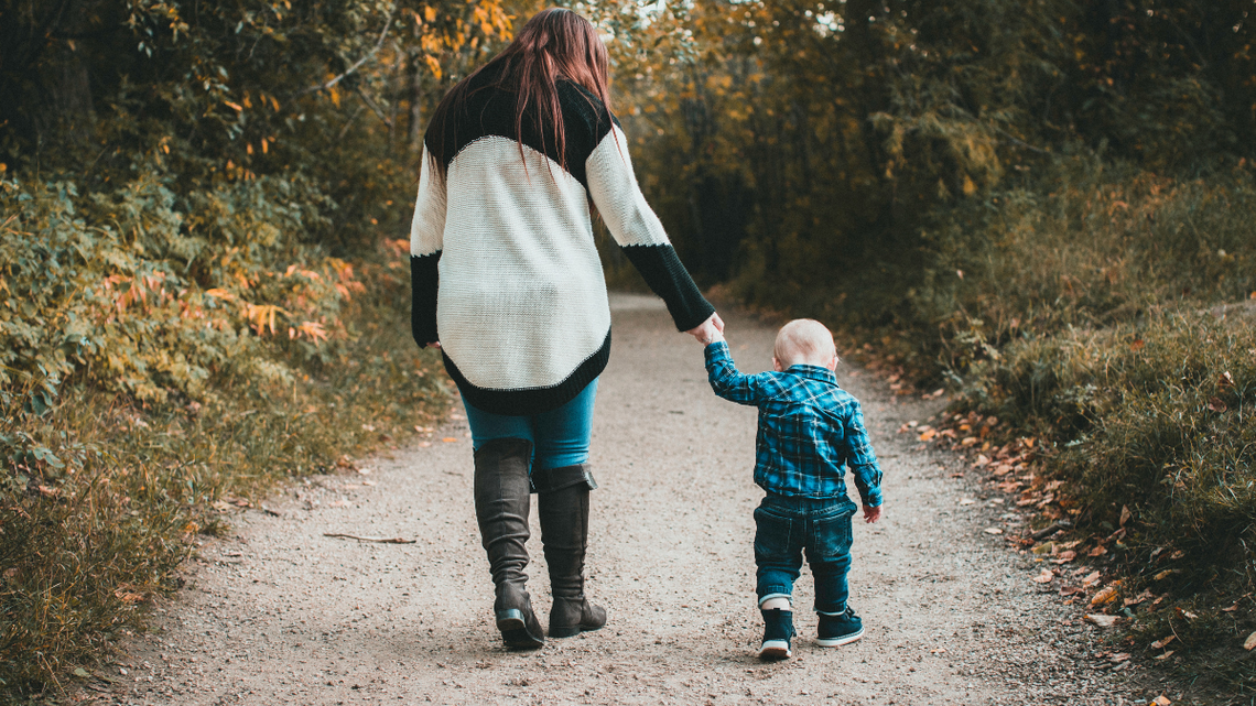 Rośnie dług ojców wobec dzieci. Winni są im miliardy złotych