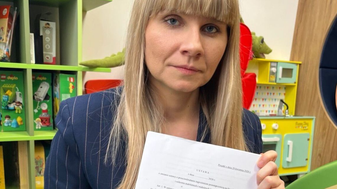 Róża miała 3 lata. Nie żyje. Krzywdzone dzieci nie mogą czekać