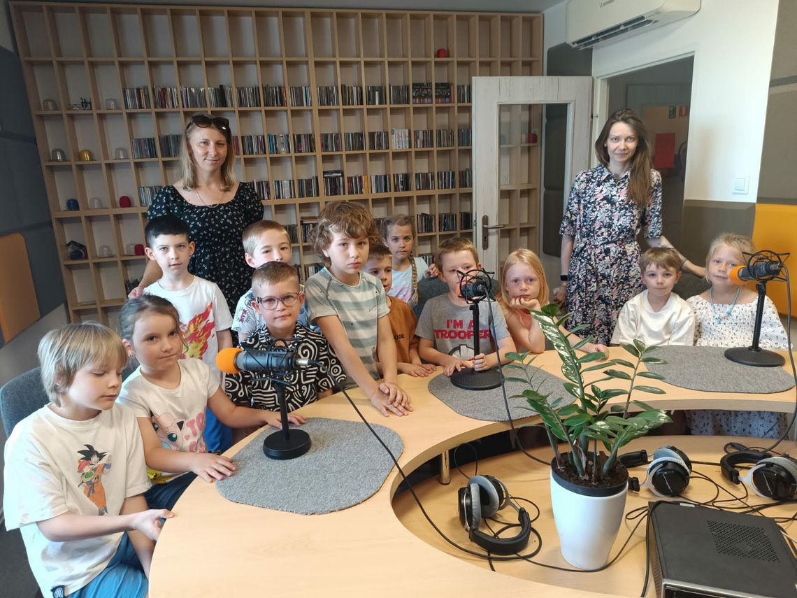 [ROZMOWA] Dzień Ojca w Radiu Tczew