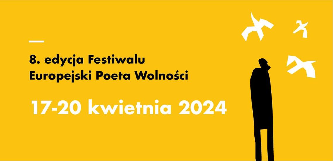 Gdańsk: Rozpoczyna się Festiwal Europejski Poeta Wolności