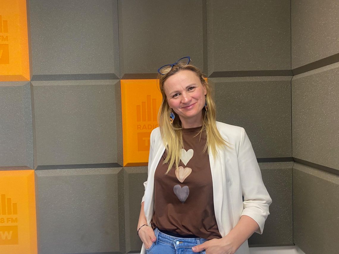 Rozwijasz się czy się zużywasz? Sprawdź, czy karmisz swoje talenty [ROZMOWA]