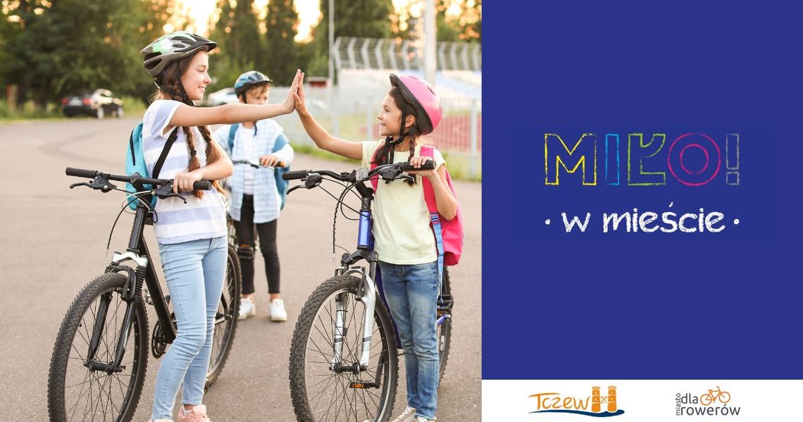 Rusza kampania MIŁO! Rusza kampania MIŁO!