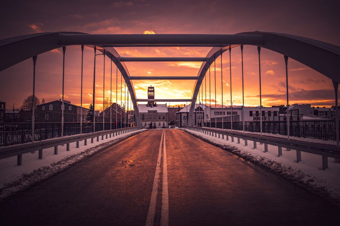 Rusza XII edycja konkursu „Cztery pory roku w Tczewie – kalendarz 2026”