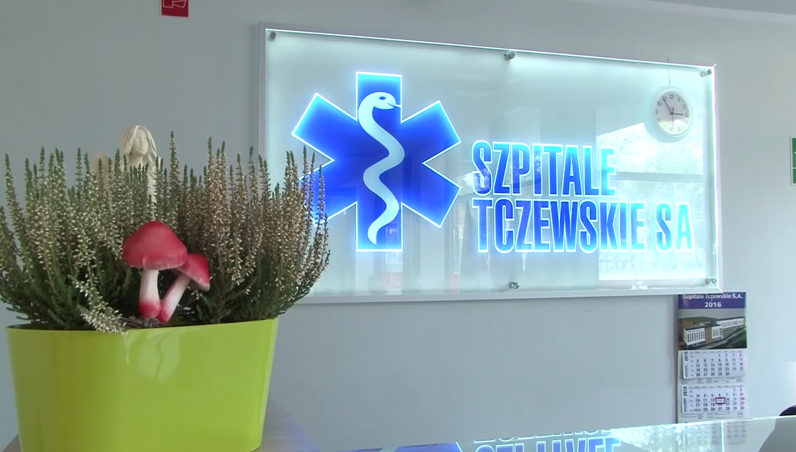 Ruszył konkurs na nowego prezesa Szpitali Tczewskich
