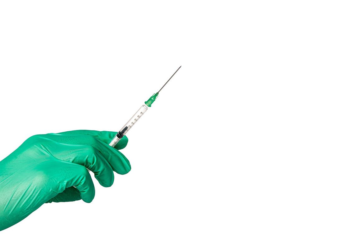 Ruszyła akcja bezpłatnych szczepień przeciw grypie dla wszystkich dorosłych