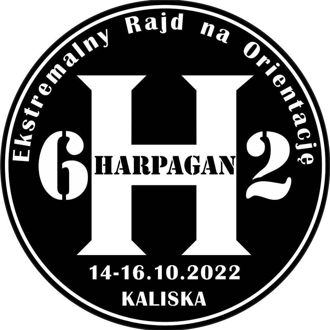 Ruszyły zapisy na październikowy Harpagan. 62. edycja odbędzie się w Kaliskach