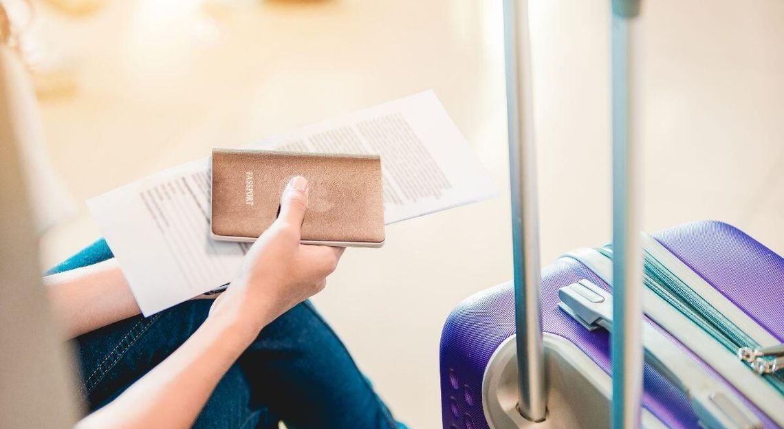 Ryanair zmienia zasady dla pasażerów. Niektórzy będą musieli zapłacić ponad 200 zł