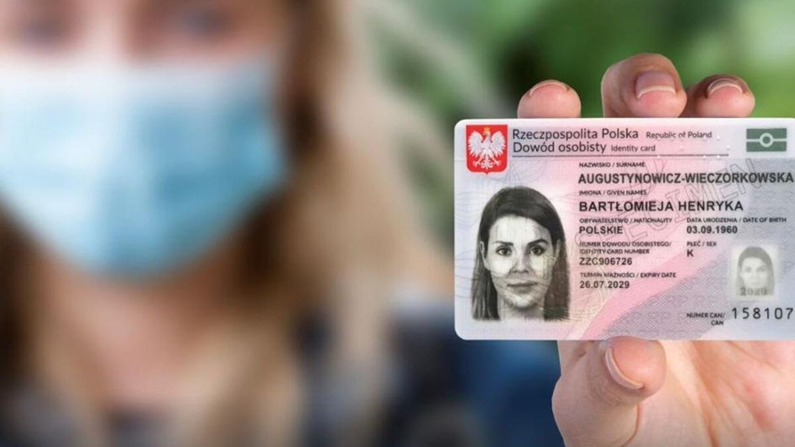 Rząd szykuje zmiany w korzystaniu z dowodów osobistych Rząd szykuje zmiany w korzystaniu z dowodów osobistych