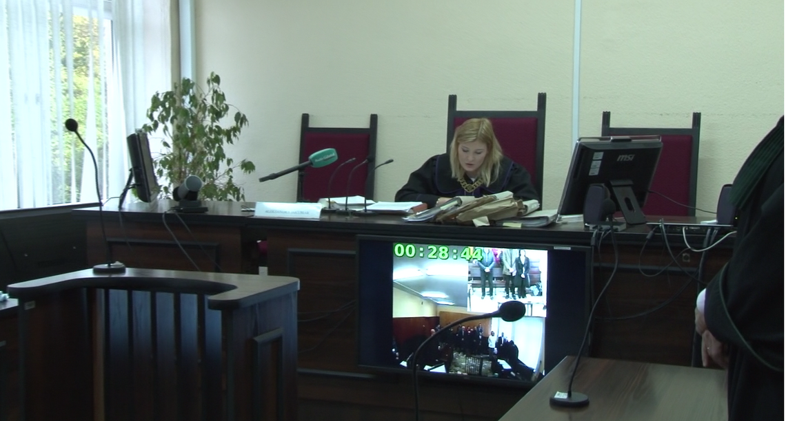 Sąd skazał wójta gminy Tczew. Zamiast pozbawienia wolności do zapłacenia grzywna. Wyrok nie jest prawomocny