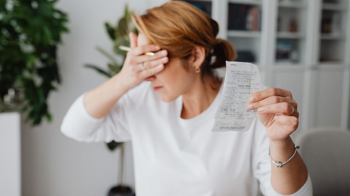 Sądowe długi Polaków przekroczyły już miliard złotych Sądowe długi Polaków przekroczyły już miliard złotych