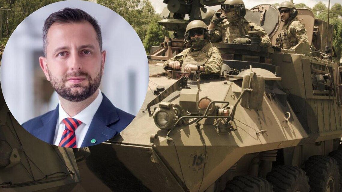 SAFE dla Polski ze stemplem Brukseli. Pierwsze miliardy już w maju