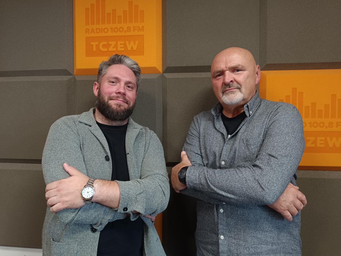 "Rapsodia Vistulana" z orkiestrą. Przed nami ostatni koncert na Sambor Festival Tczew 2026 "Rapsodia Vistulana" z orkiestrą. Przed nami ostatni koncert na Sambor Festival Tczew 2026