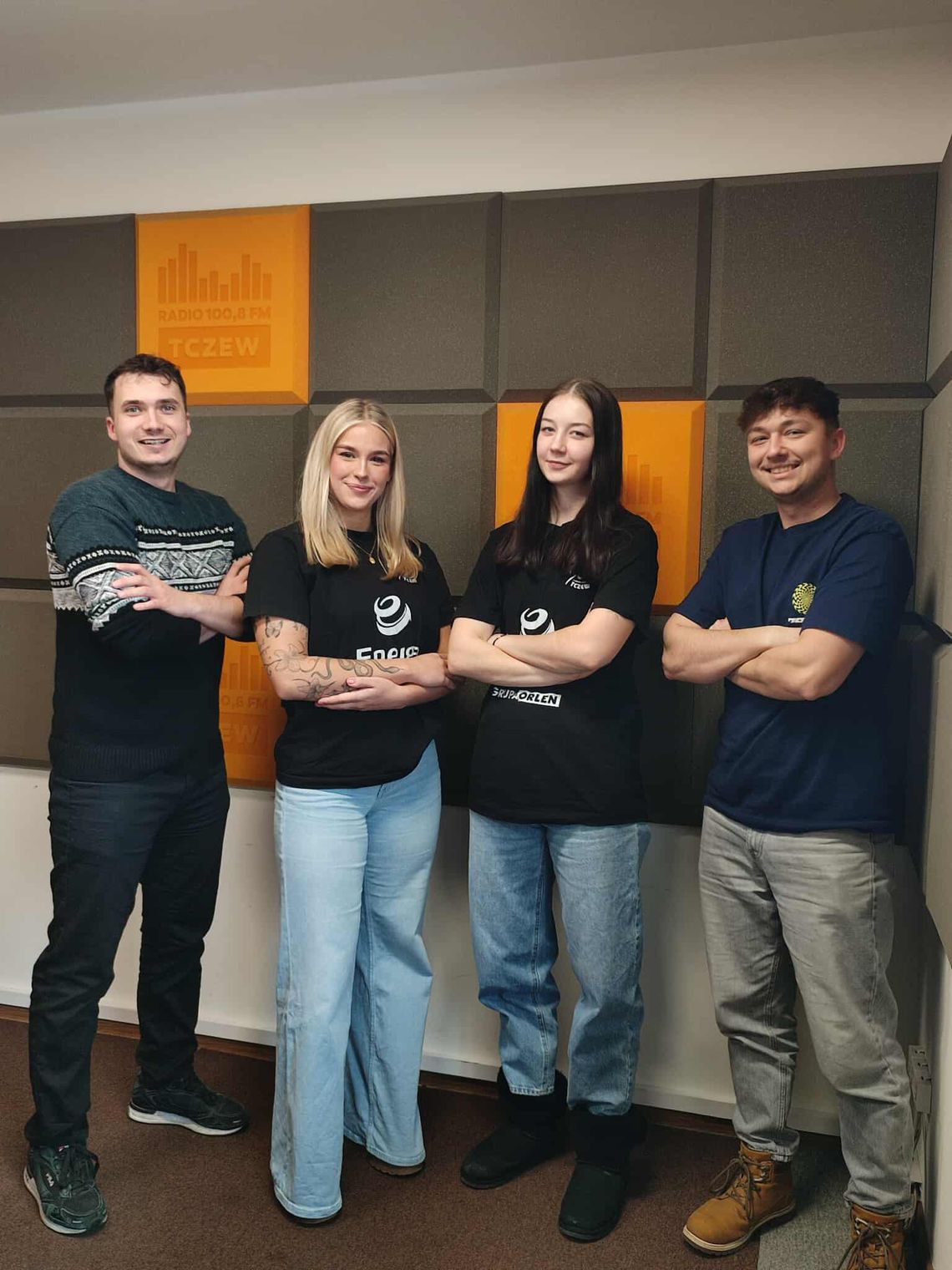 Samborzanki wracają do grania [ROZMOWA]