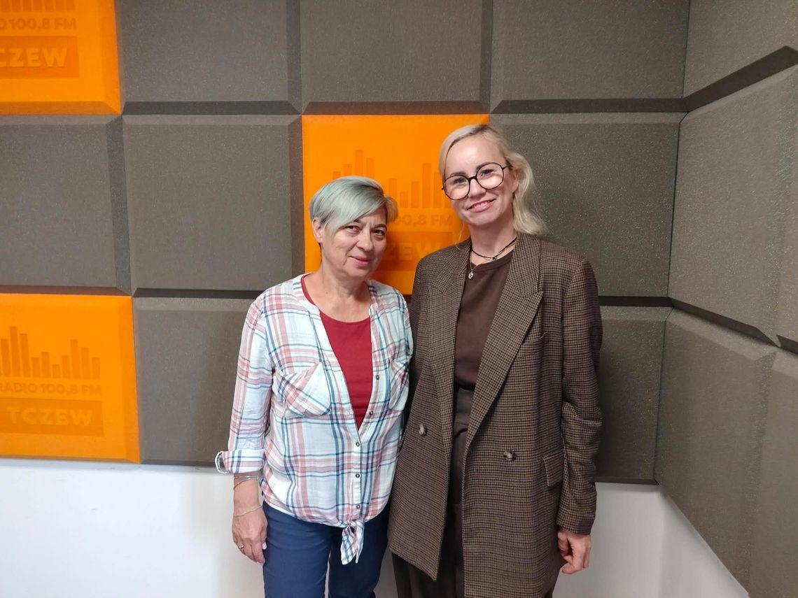 Seniorzy będą mieć co robić. Zbliża się Potańcówka Seniorzy będą mieć co robić. Zbliża się Potańcówka