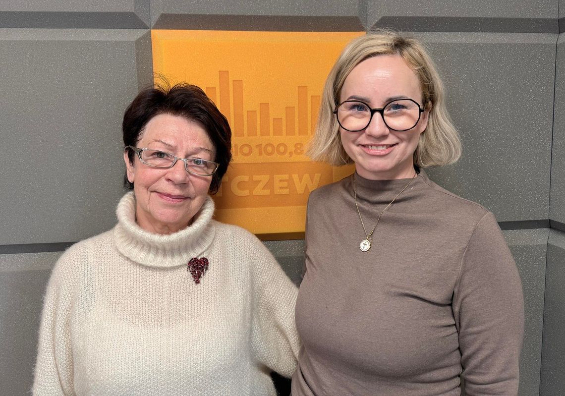 Seniorzy ratują życie - razem dla bezpieczeństwa i odporności naszej społeczności Seniorzy ratują życie - razem dla bezpieczeństwa i odporności naszej społeczności