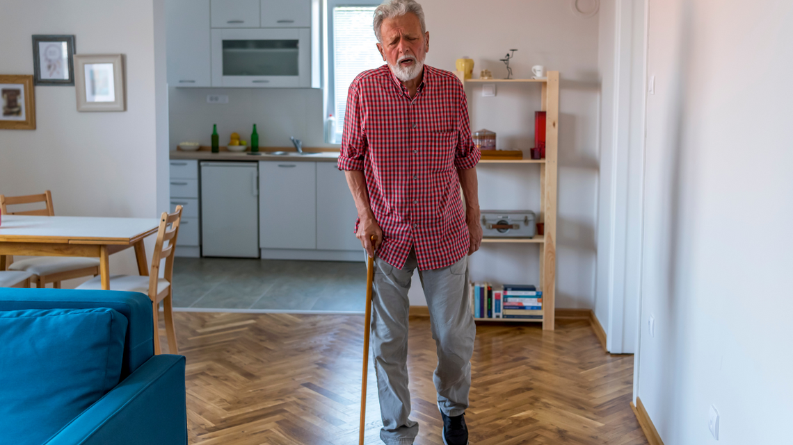 Seniorzy z czwartych pięter będą mogli zamienić mieszkanie