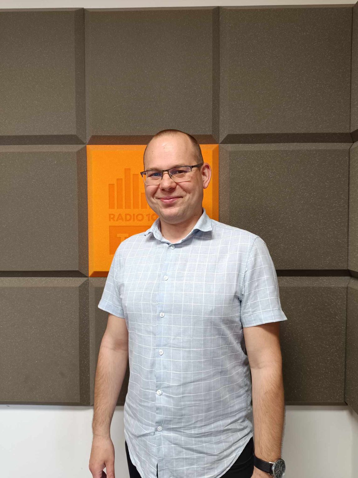 Śladami mennonitów. Jutro kolejny przejazd rowerowy [ROZMOWA]