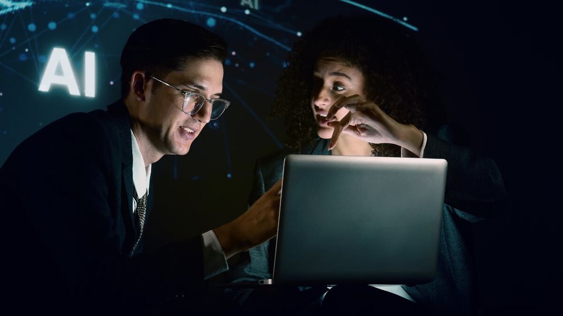 Śledztwo z AI. Policja wejdzie w świat wysokich technologii