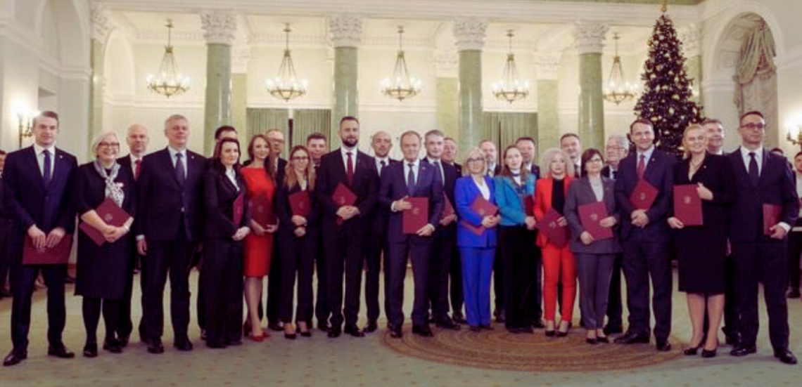 Słowo Roku 2024. Było królem mediów. Internauci wskazali inne