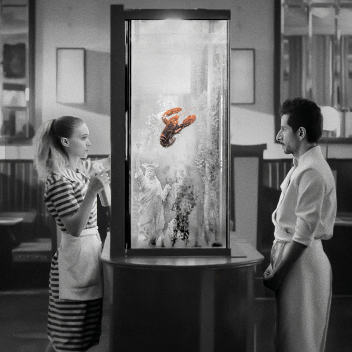 Smakowite kino w parku już 8 sierpnia w Tczewie. La Cocina” pod gwiazdami Smakowite kino w parku już 8 sierpnia w Tczewie. La Cocina” pod gwiazdami