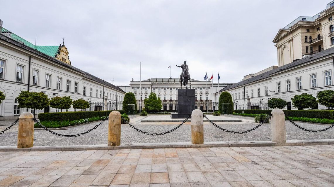 Sondaż mówi: Trzaskowski. Ale nie wszędzie wygrywa [PROGNOZA WYBORCZA]