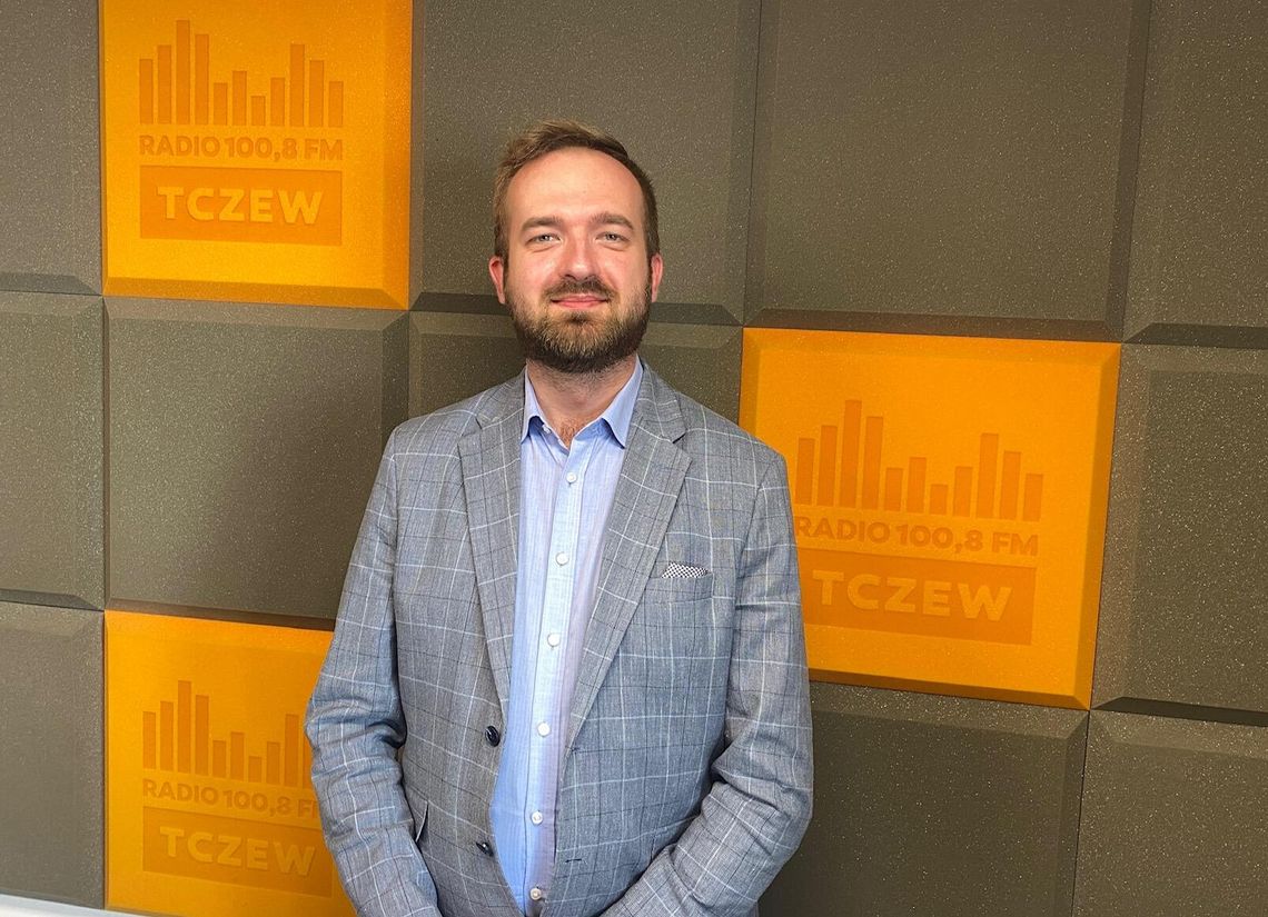 Sprawdziliśmy, jak nowa aplikacja ułatwia podróżowanie po Tczewie [ROZMOWA]