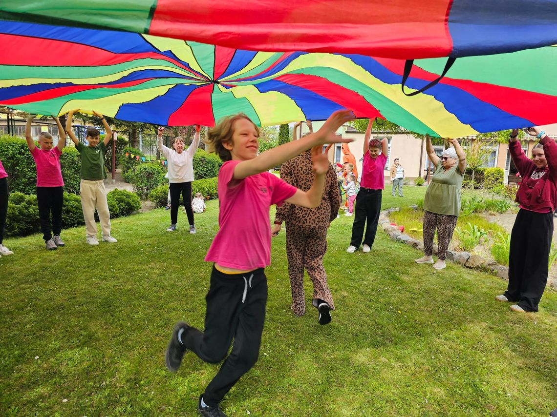 Spotkajmy się po sąsiedzku. Międzypokoleniowe inicjatywy w Tczewie nabierają tempa [ROZMOWA]