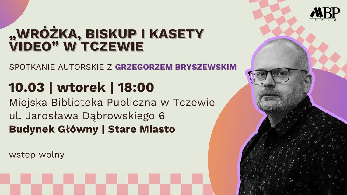 Lata 90. na Pomorzu i fenomen Sky Orunia. Spotkanie z Grzegorzem Bryszewskim