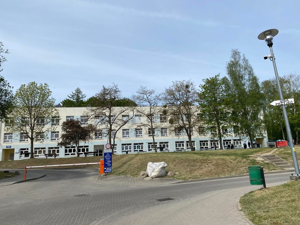 Otwarto dzienny oddział dla dzieci i młodzieży w gdańskim szpitalu