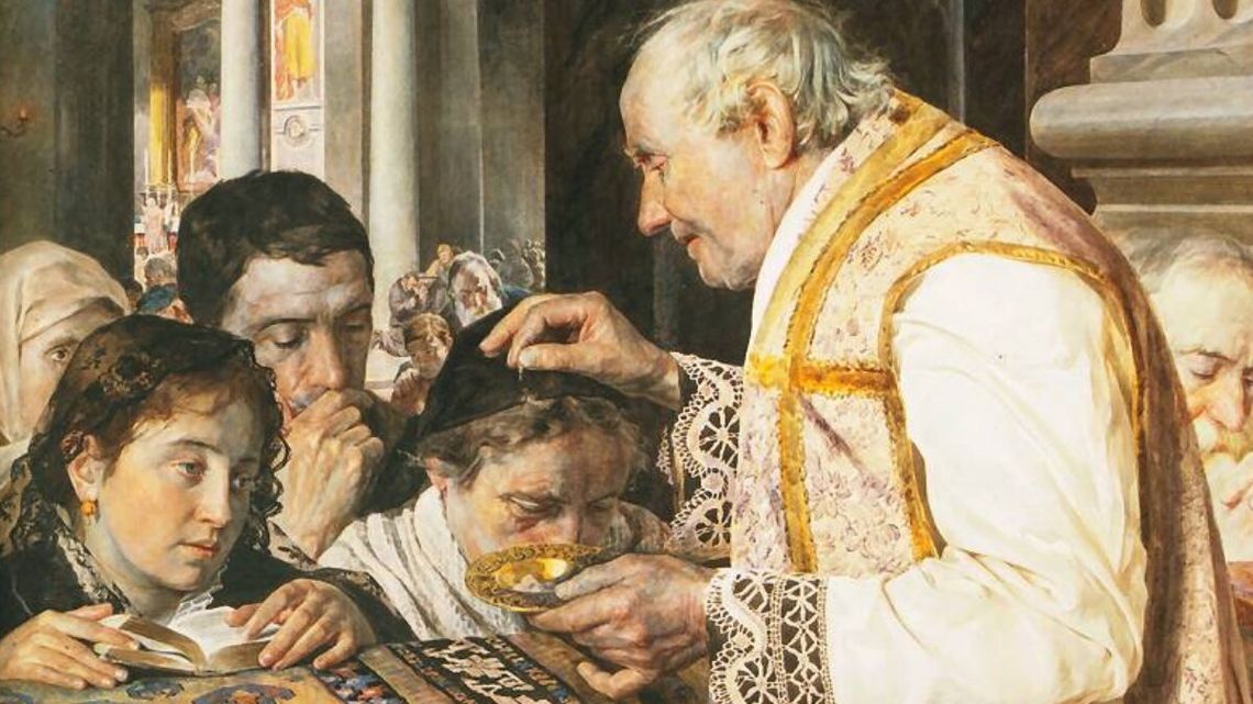 Środa popielcowa 2026. Sprawdź, czy to dzień wolny od pracy Środa popielcowa 2026. Sprawdź, czy to dzień wolny od pracy