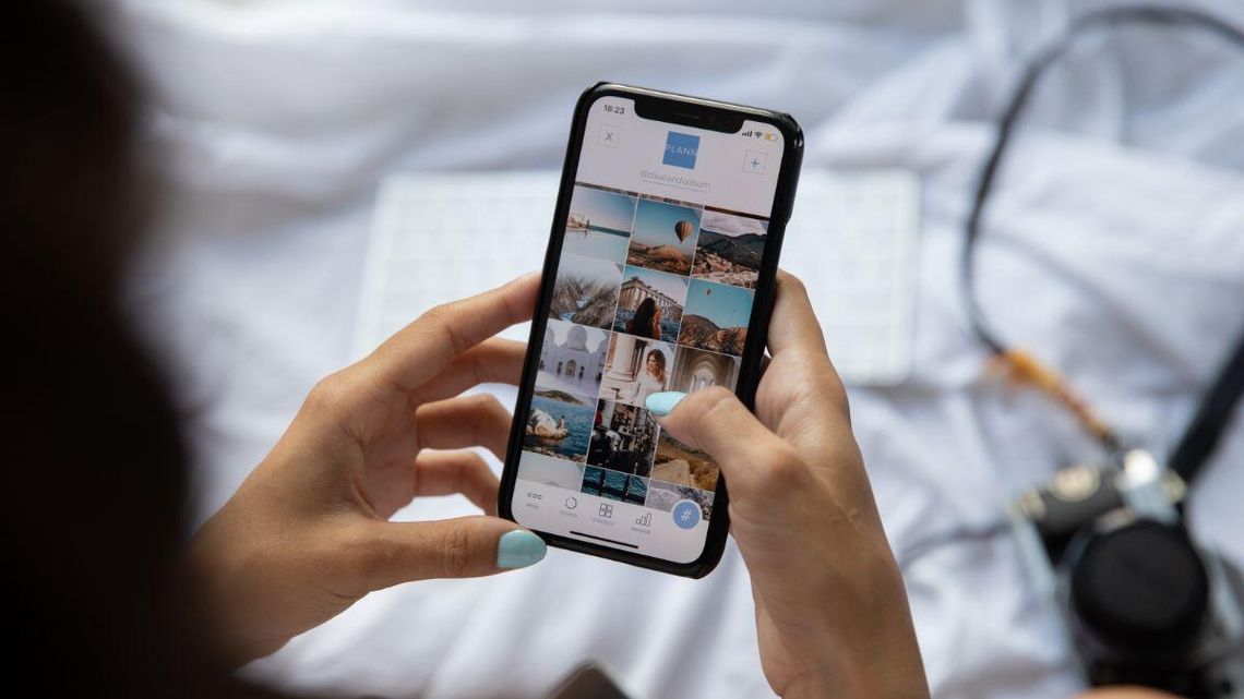 Stare telefony i tablety do wymiany. Sieć 3G przestaje działać
