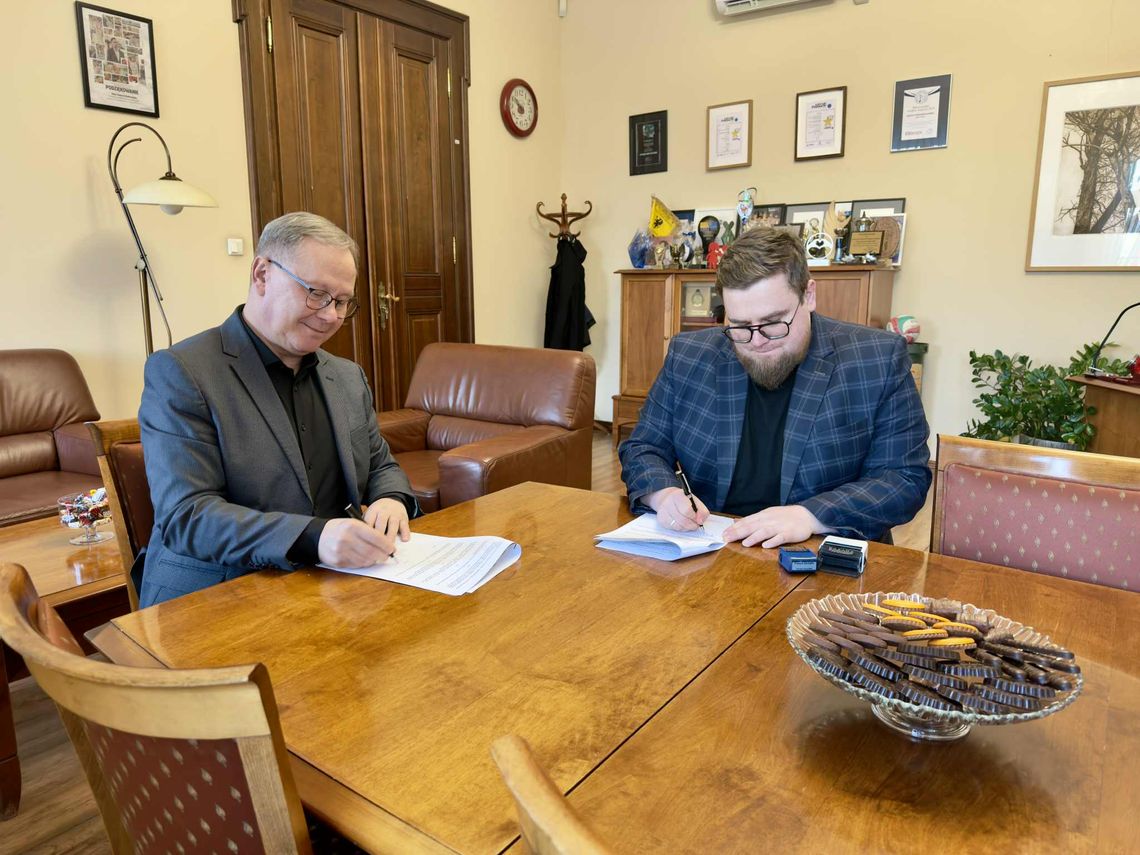 Starogard Gdański stawia na sport: Znaczące dofinansowanie dla klubu koszykarskiego