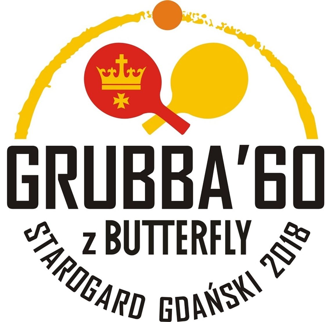 Starogard Gdański świętuje 60. urodziny Andrzeja Grubby